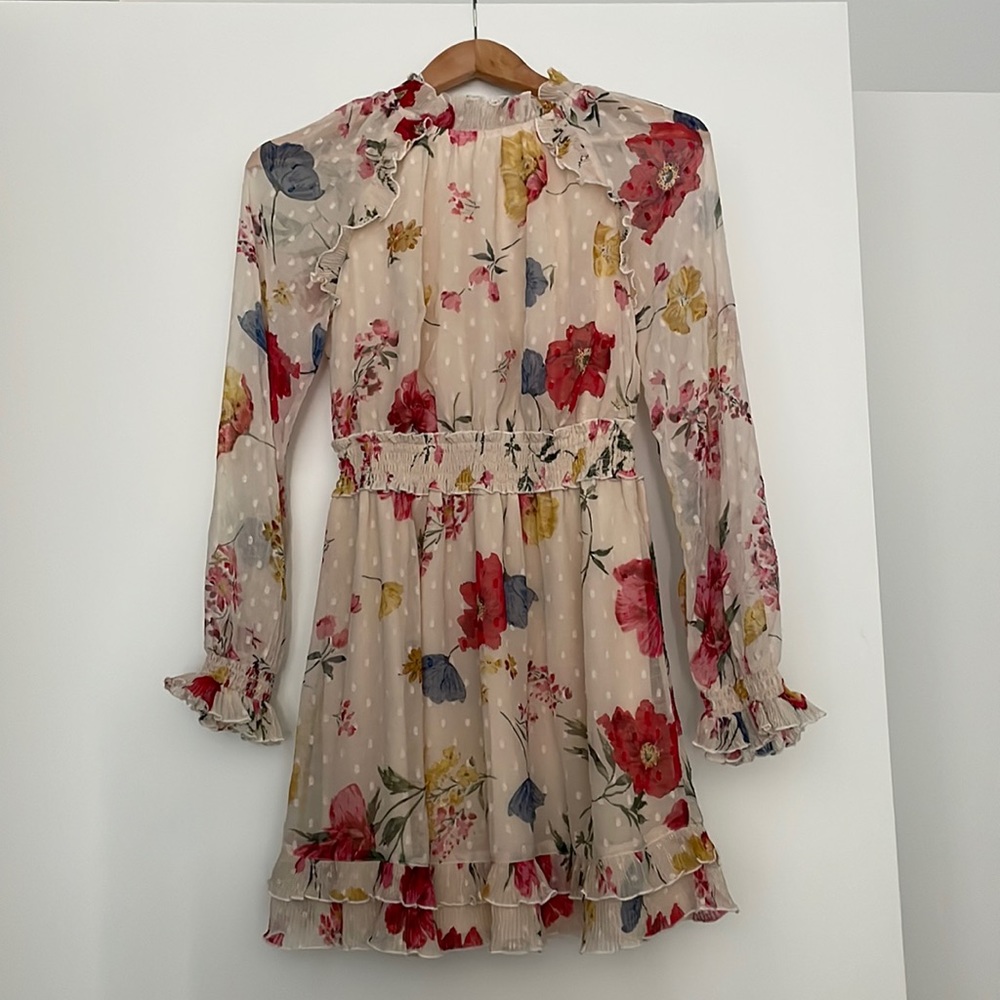 RIVER ISLAND DRESS NEW CONDITION